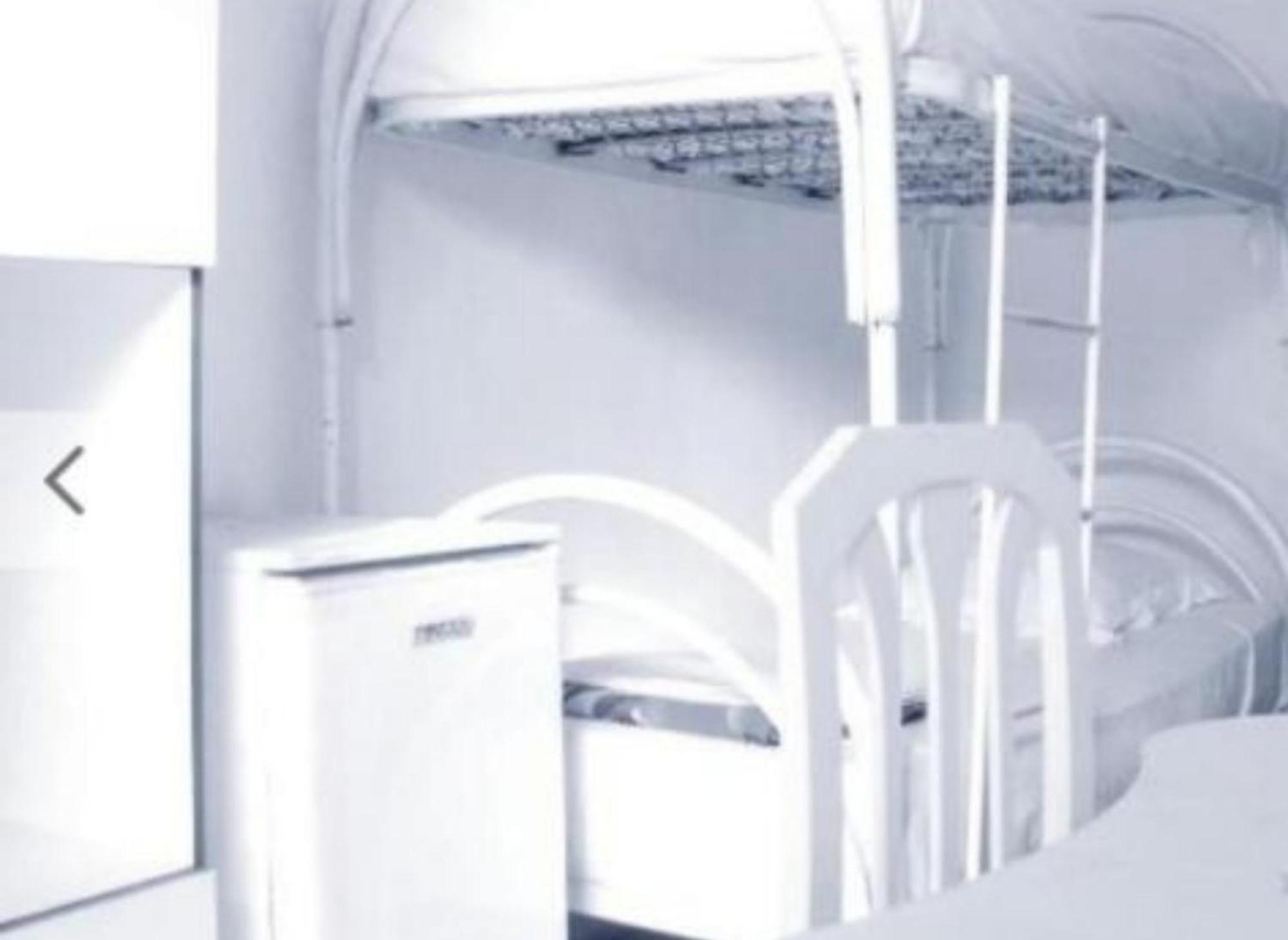 One Room Shkodër Dış mekan fotoğraf